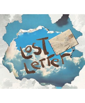 Lost Letter Steam Key GLOBAL